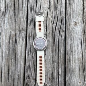 Garmin Fenix 7X Pro– Sapphire Solar Edition 51 mm Smartwatch